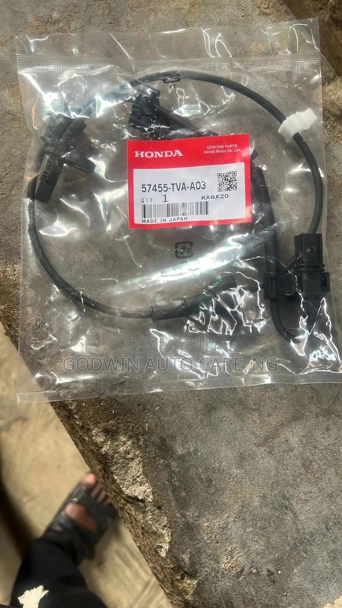 Abs Cable for Honda Cars