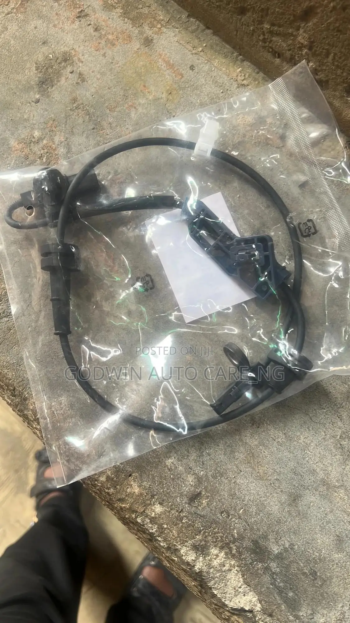 Abs Cable for Honda Cars