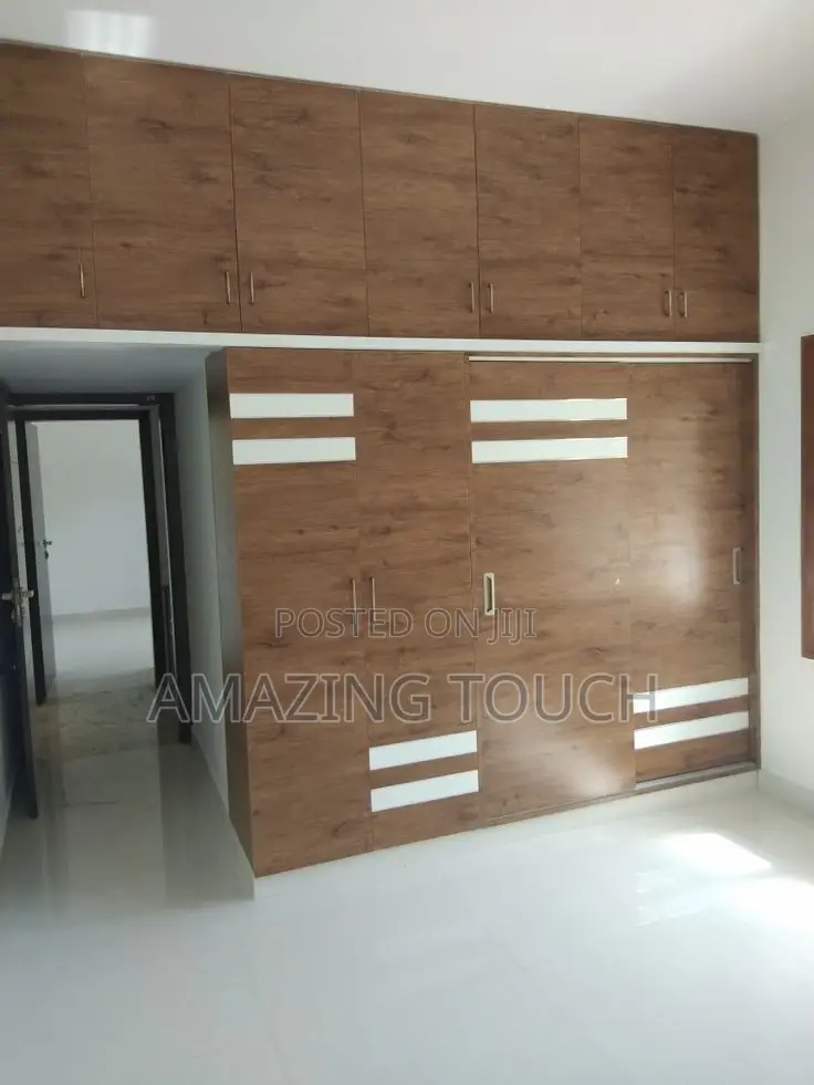 Fitted Wardrobe for Bedroom