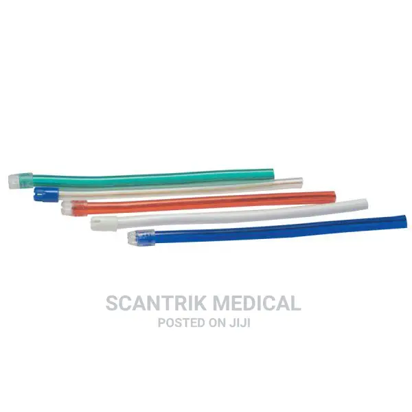 Saliva Ejector, for Dentist Use
