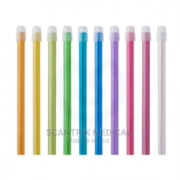 Saliva Ejectors