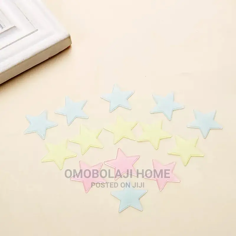 Glow in the Dark Wall Stickers