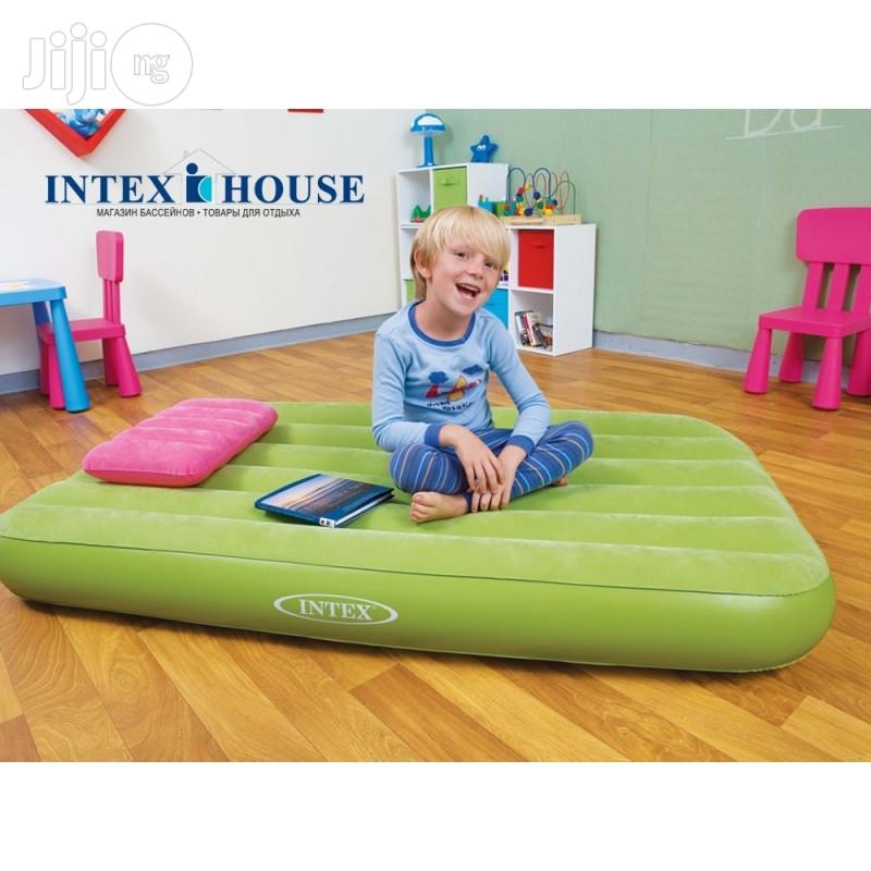Cozy Kids Airbed Intex