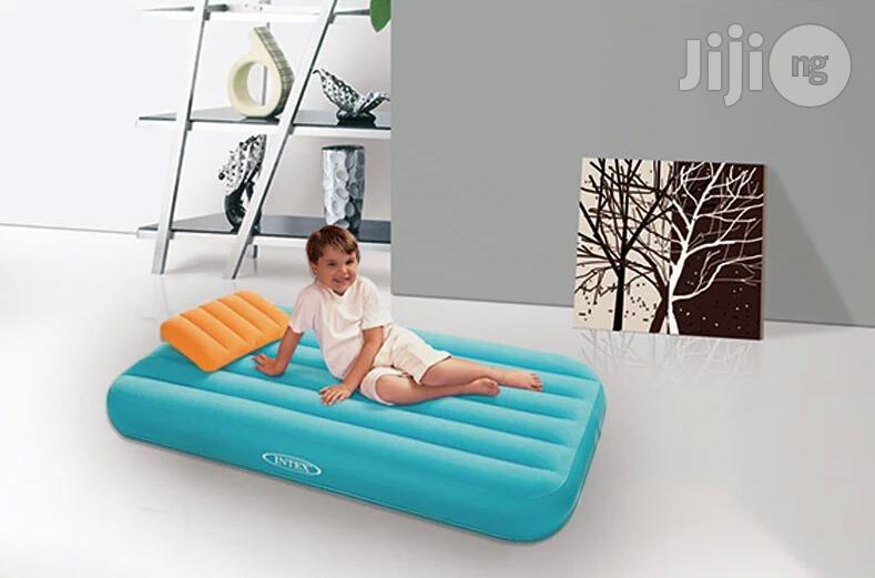 Cozy Kids Airbed Intex