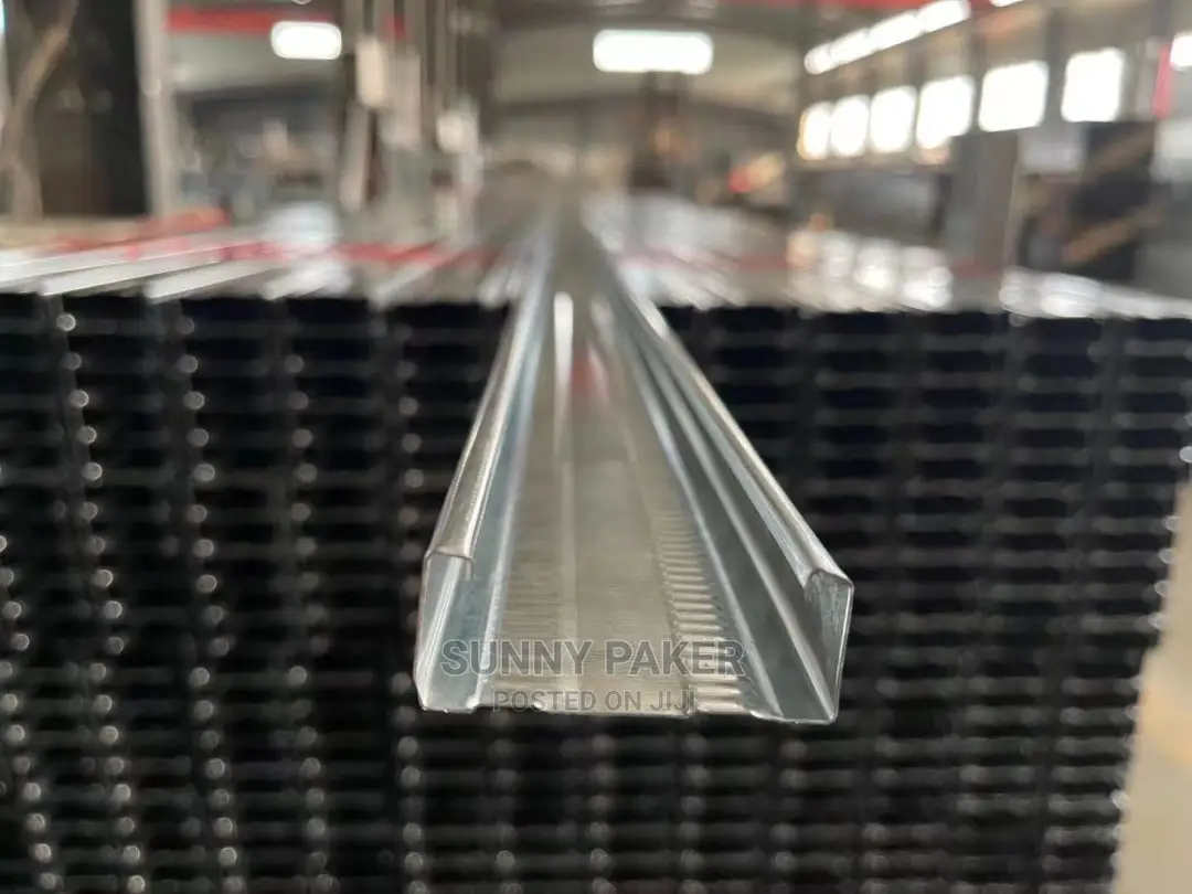 Steel Frame