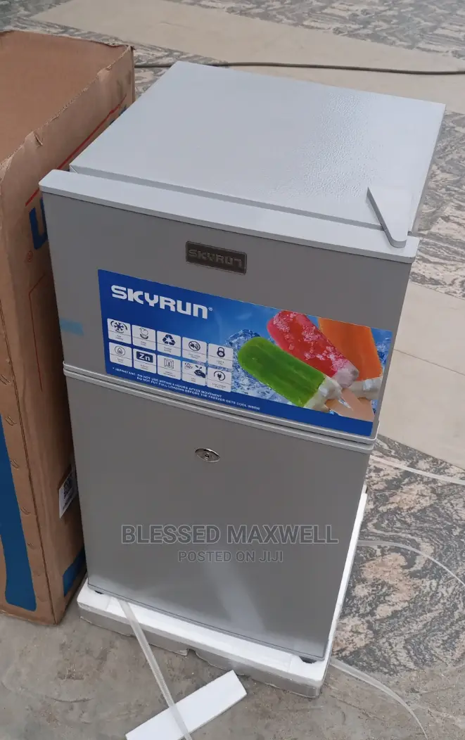 (BCD-85HC)Skyrun Refrigerator