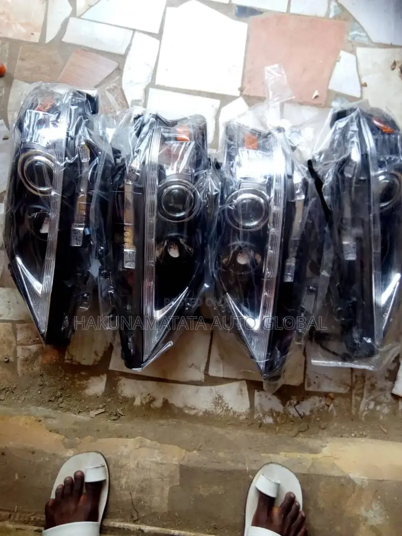 Headlight for Rx350 2018 Model