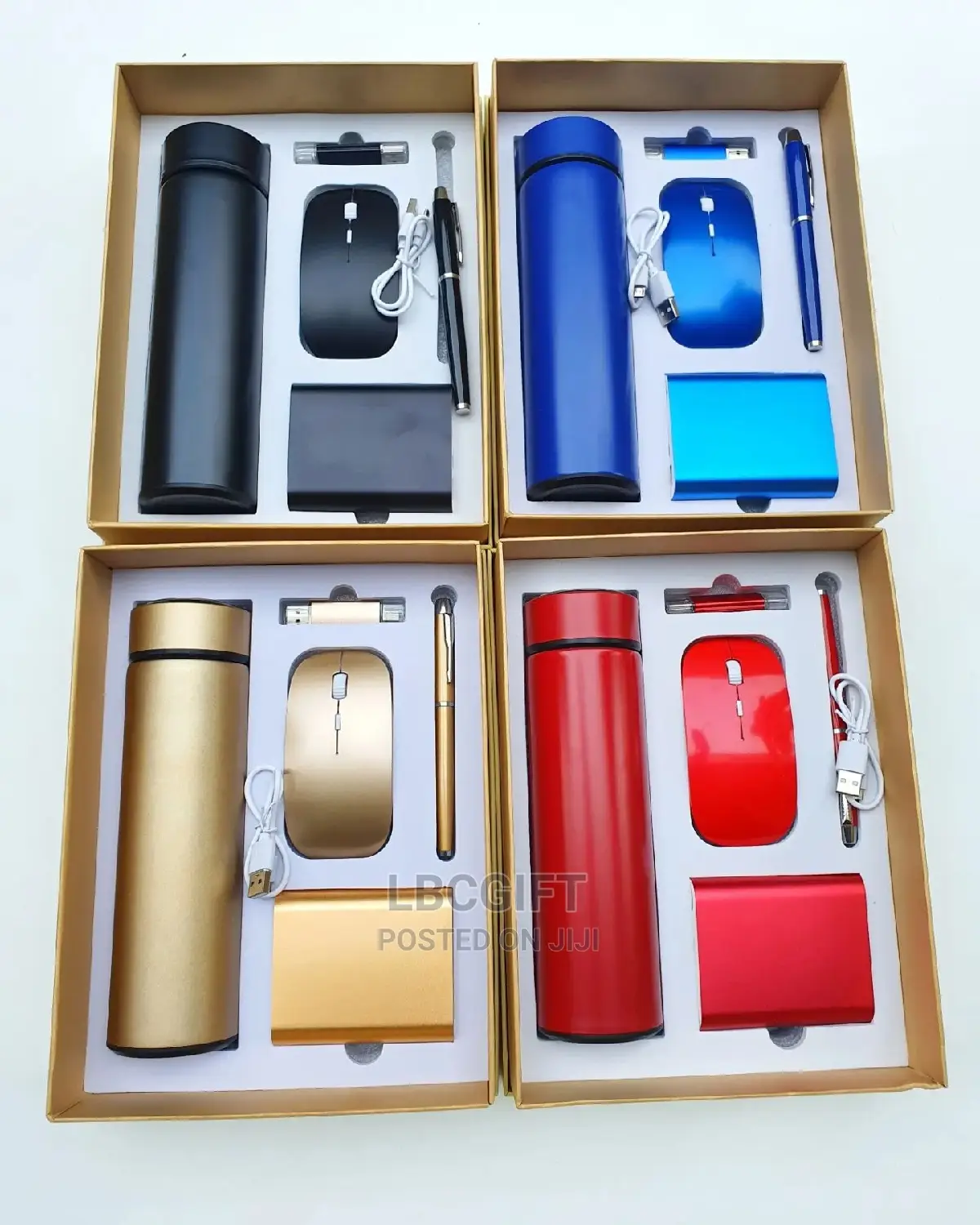 Executive 5 in 1 Gift Set (Wholesales Only)