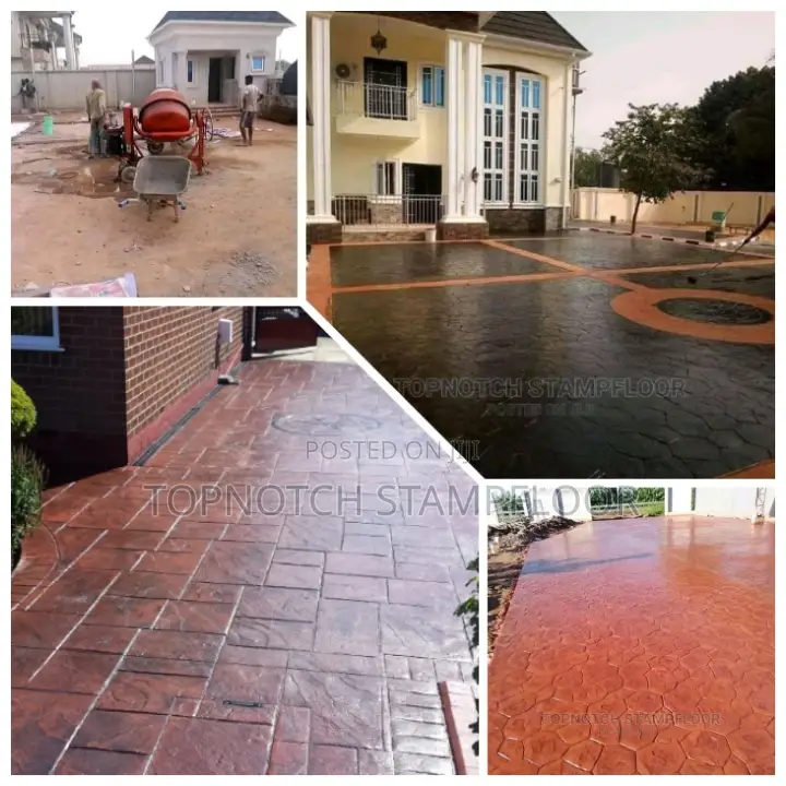Highest Quality Modernfloor Design