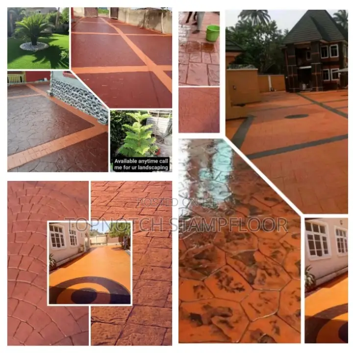 Highest Quality Modernfloor Design