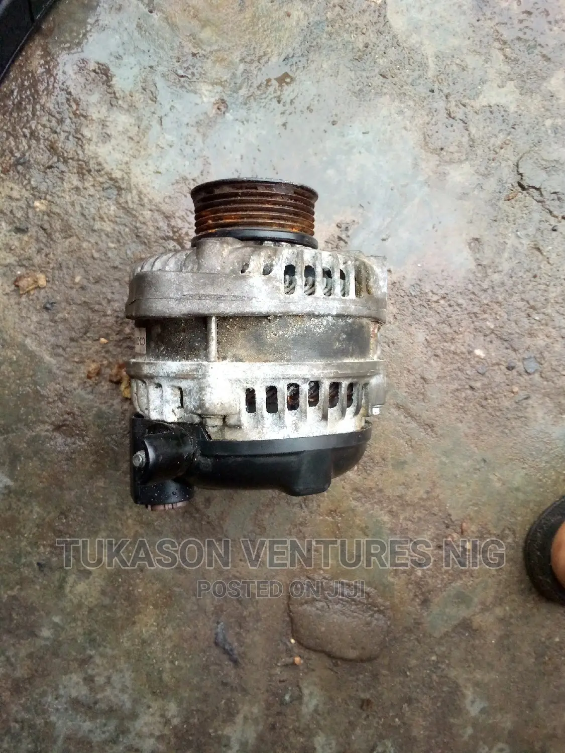 Alternator Honda Pilot 2006 Model