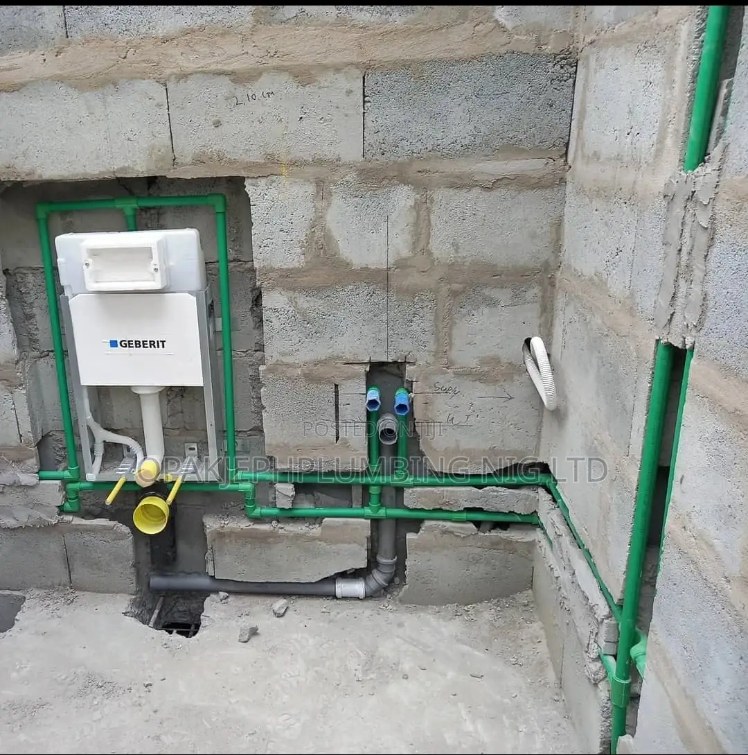 Plumbing Service,Plumber Near Me,Proffesional Plumber in Ibeju Lekki