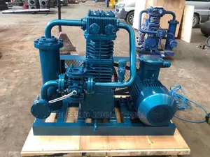LPG Cooking Gas Compressor