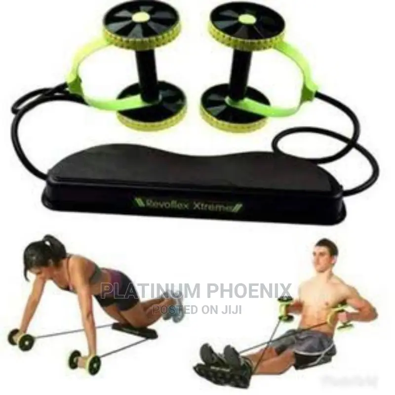 Revoflex Xtreme