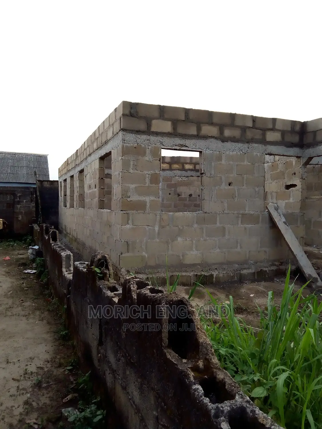 Smart Simple and Standard Bungalow Construction