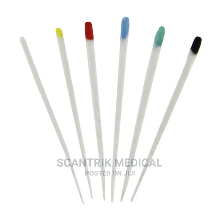 Dental Use Medical Absorbent Paper Points
