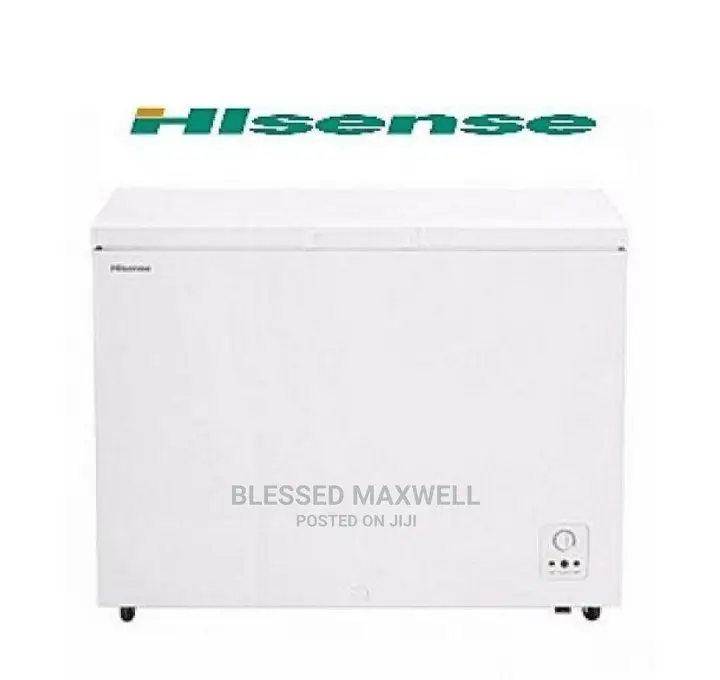 (Frz Fc 180 Sh) Hisense Freezer