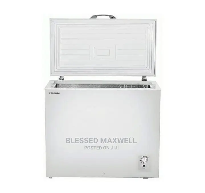 (Frz Fc 180 Sh) Hisense Freezer