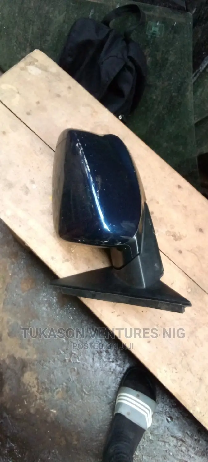 Normal Side Mirror 2008 Honda Accord