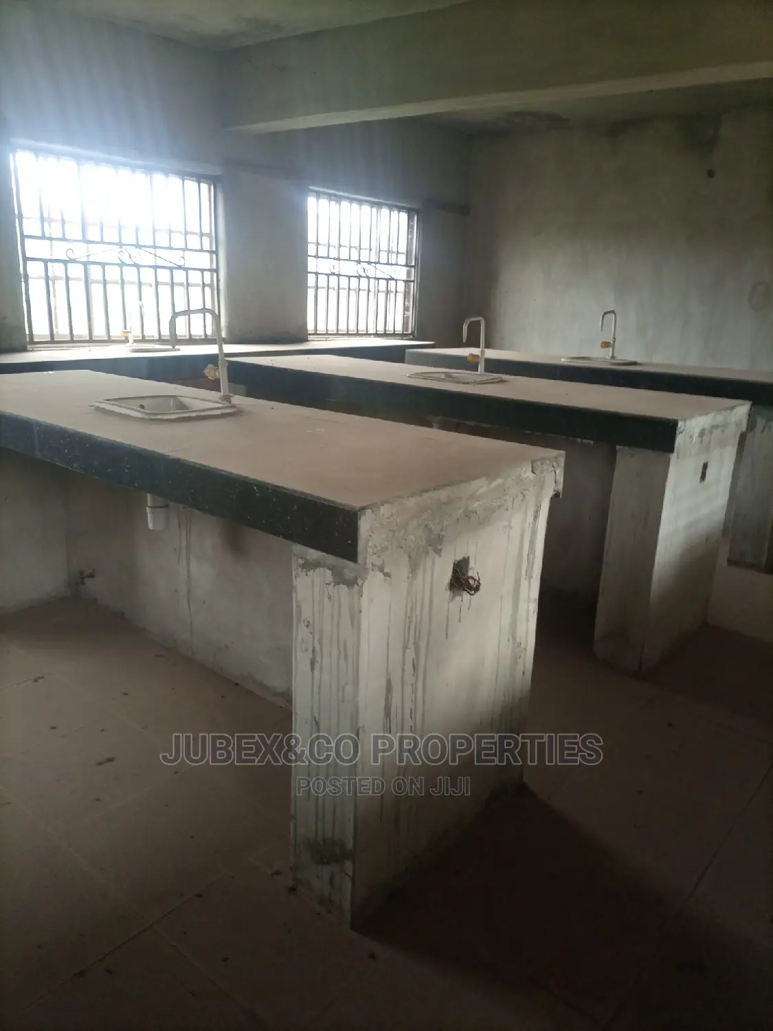 School for Sale