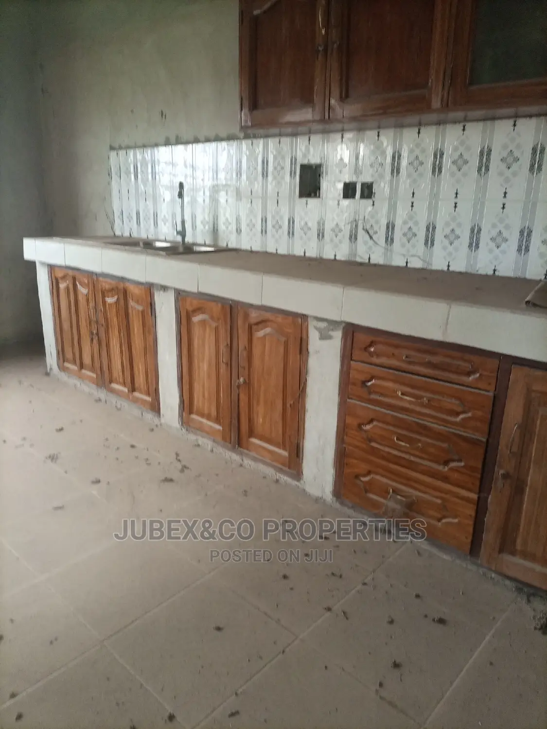School for Sale