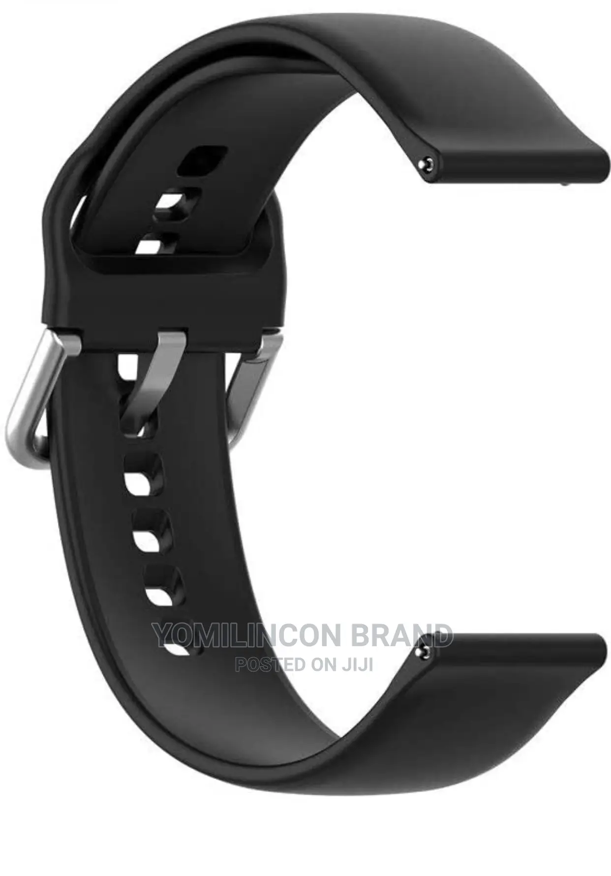 Samsung Galaxy Watch Active 2 Strap 40mm 44mm.