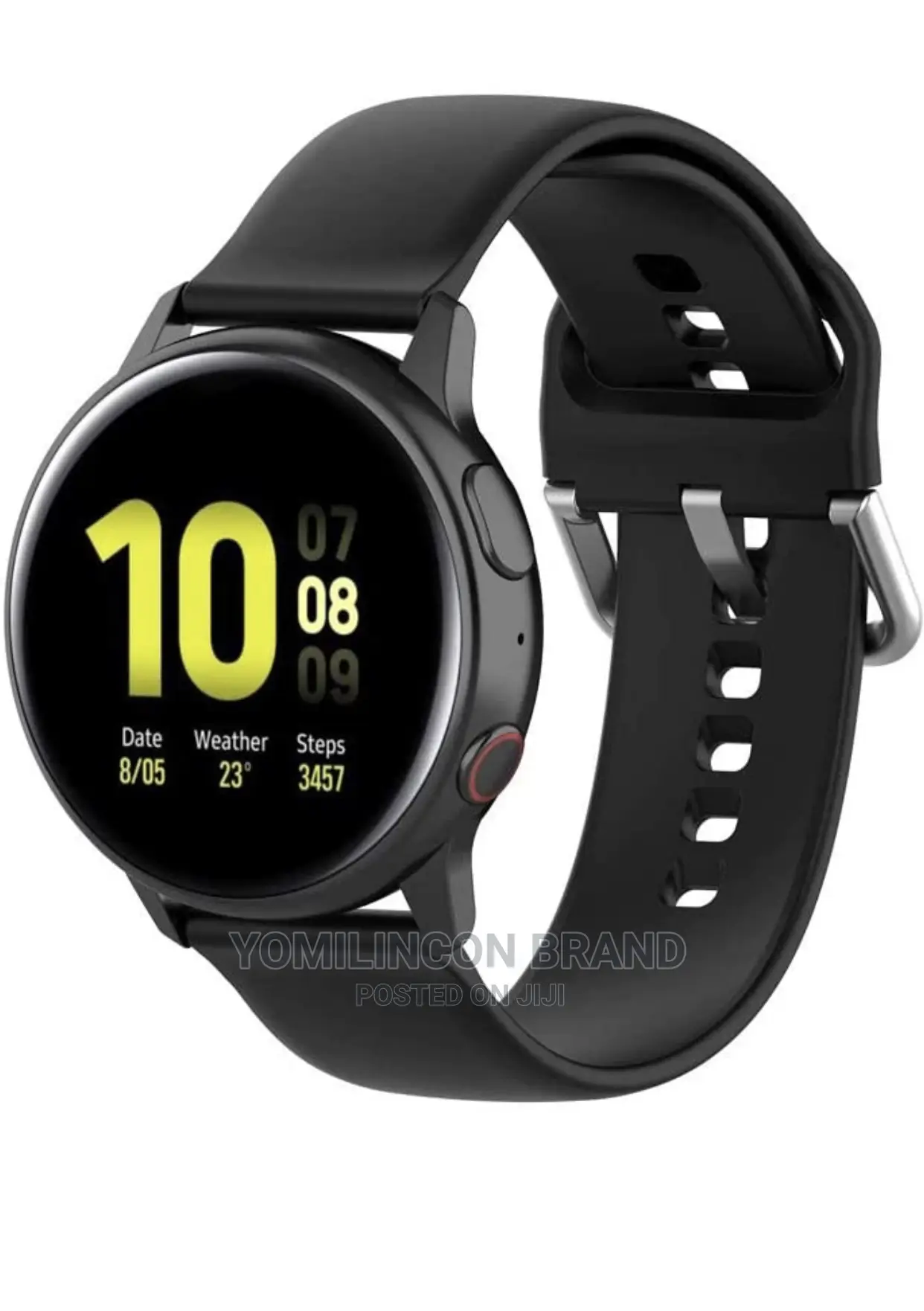 Samsung Galaxy Watch Active 2 Strap 40mm 44mm.