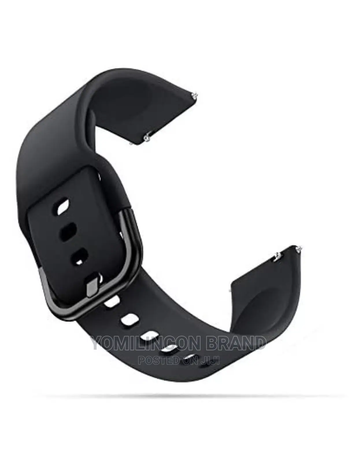 Samsung Galaxy Watch Active 2 Strap 40mm 44mm.