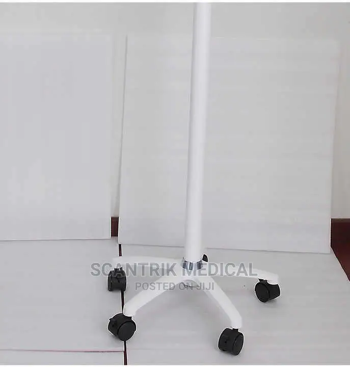 Mobile Teeth Whitening Unit