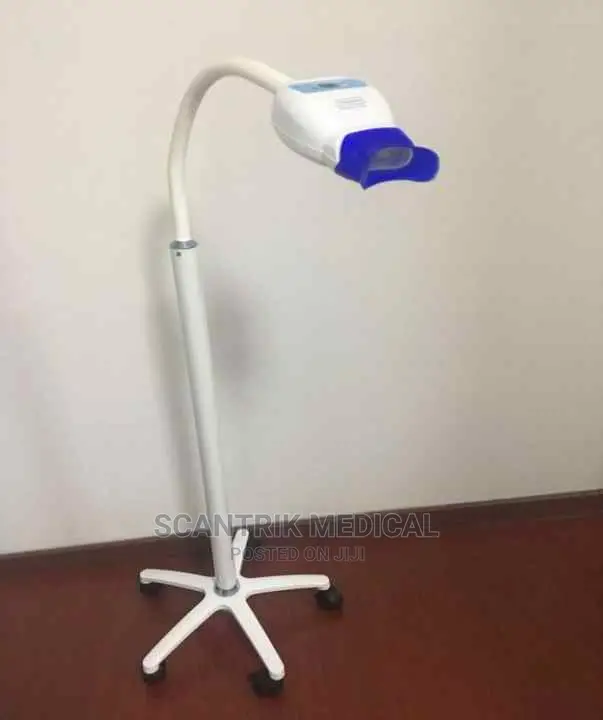 Simple Operation Teeth Mobile Whitening Unit