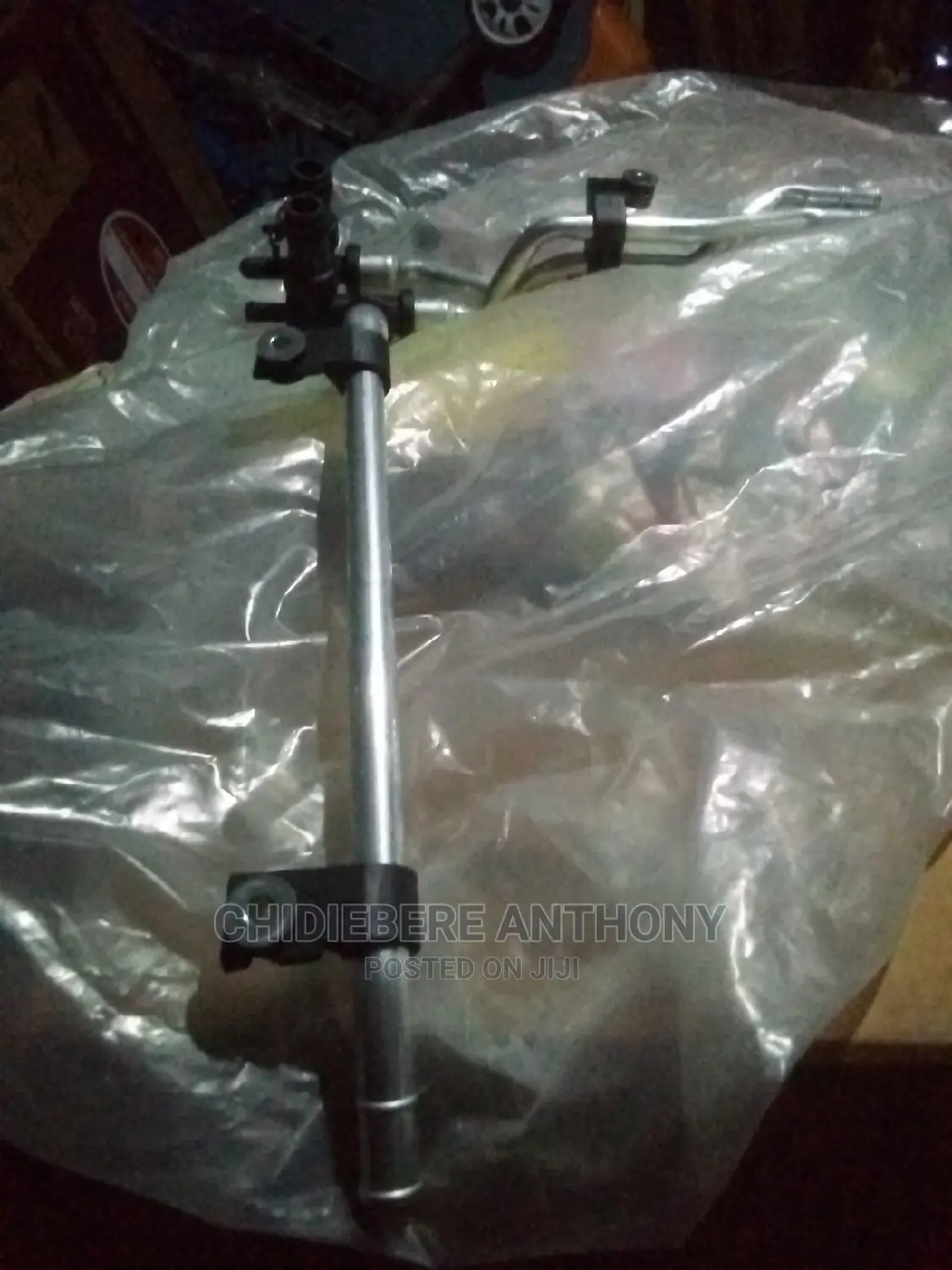 Original Heater Hose Pathfinder/Extera 2005 Model, Available