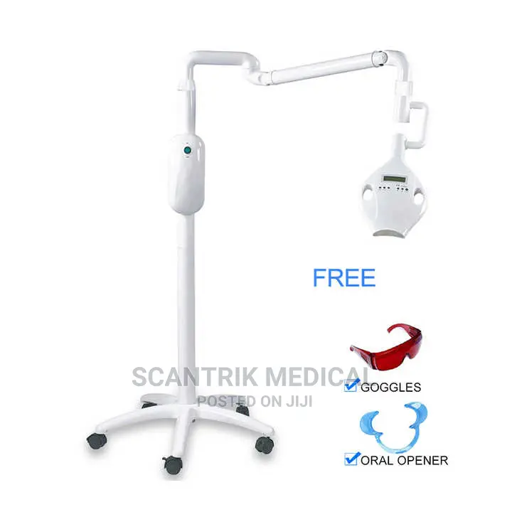 Cheap Price Mobile Teeth Whitening Unit