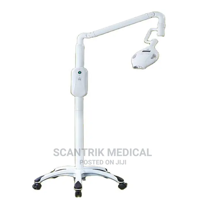 Wholesale Supplies Mobile Teeth Whitening Unit
