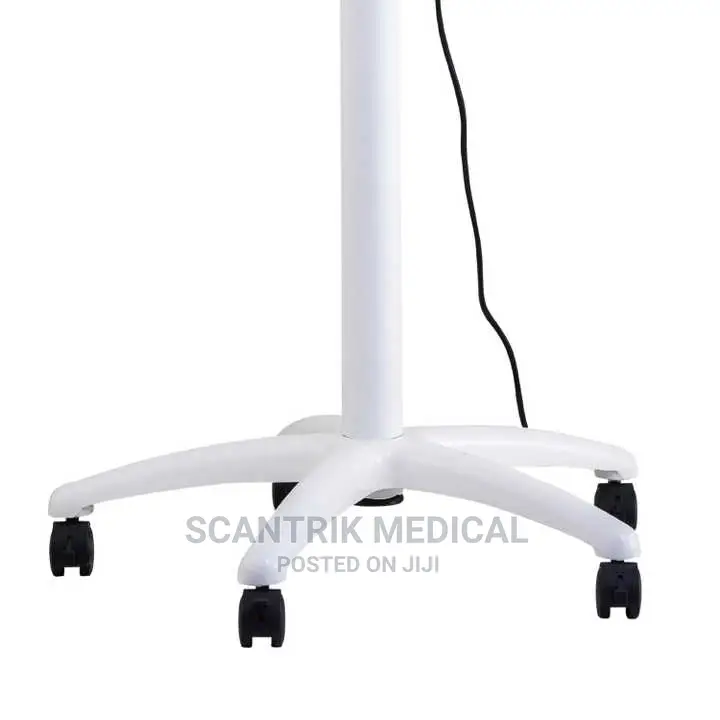 Whitening Equipment Mobile Dental Unit