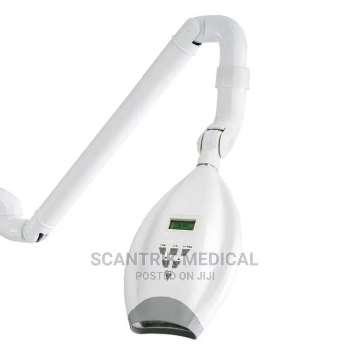 Whitening Equipment Mobile Dental Unit