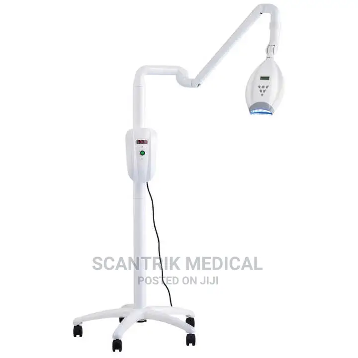 Hot Selling Mobile Teeth Whitening Unit
