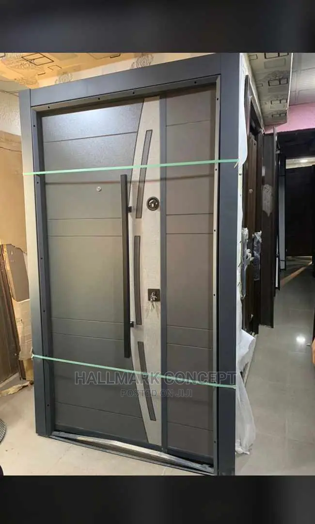 4ft Turkish Wooden Doors