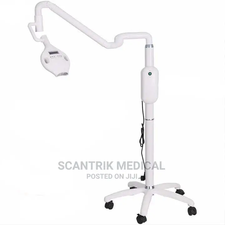 Bleaching Salon Teeth Whitening Unit