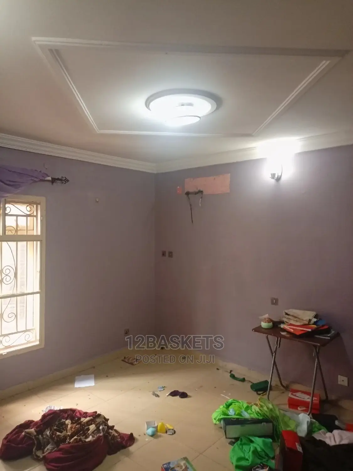 Furnished 4bdrm Duplex in Opic Estate, Isheri North for rent