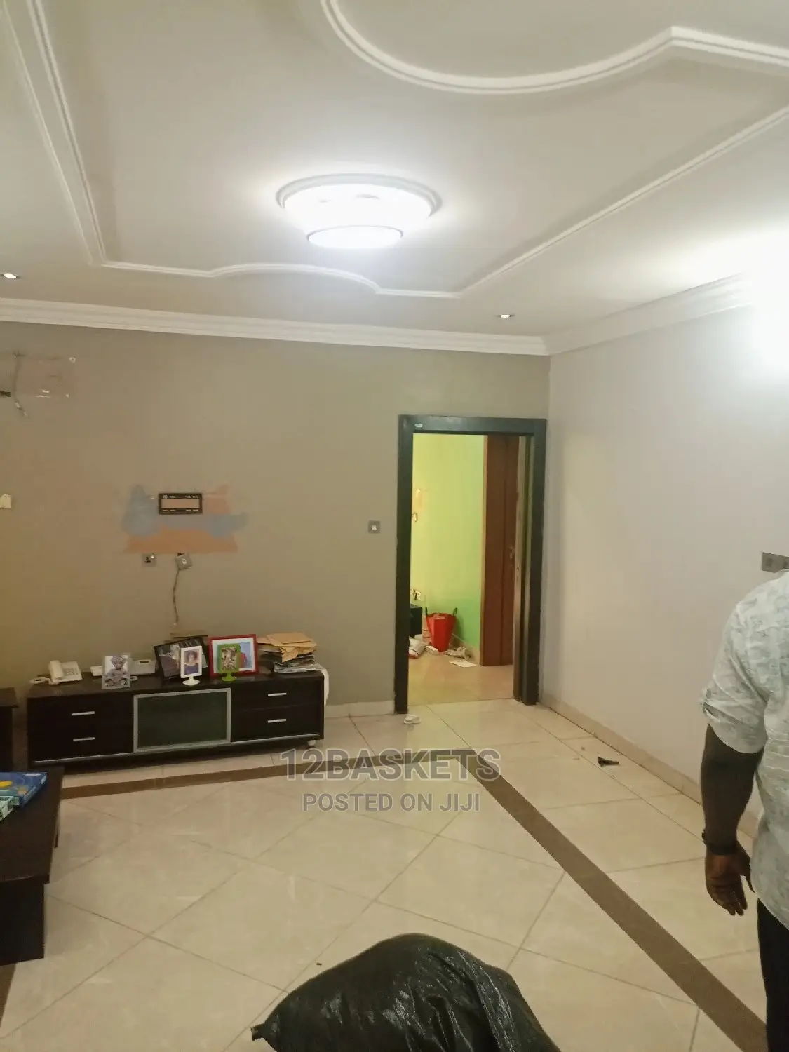 Furnished 4bdrm Duplex in Opic Estate, Isheri North for rent
