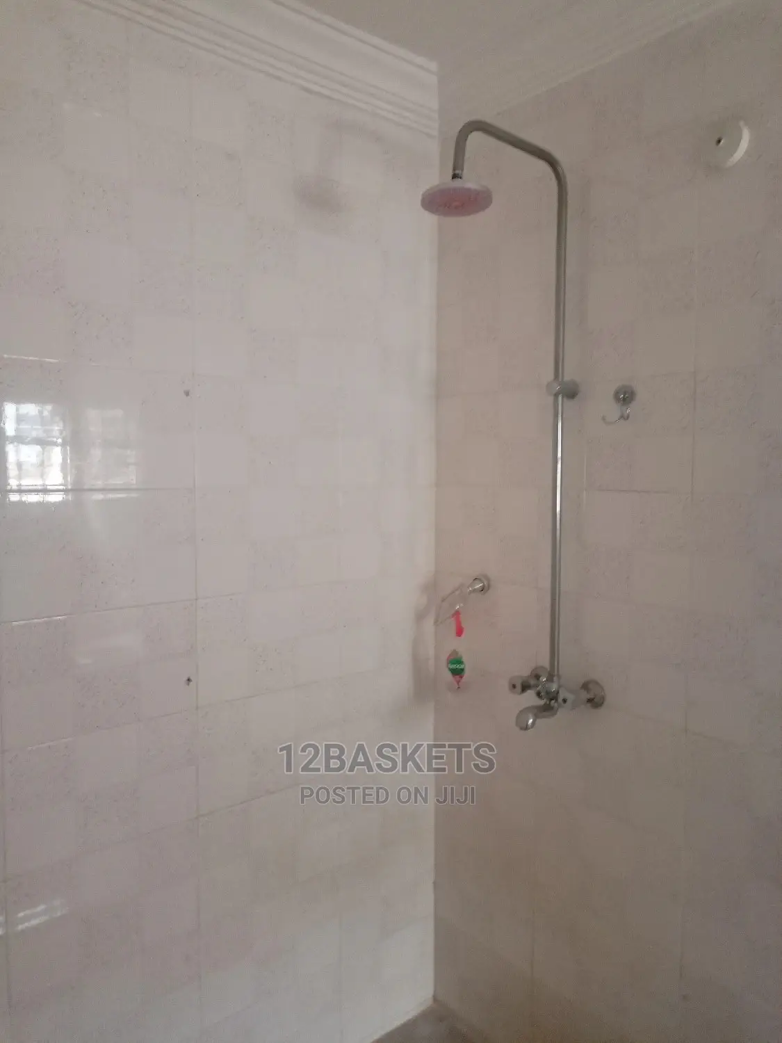 Furnished 4bdrm Duplex in Opic Estate, Isheri North for rent