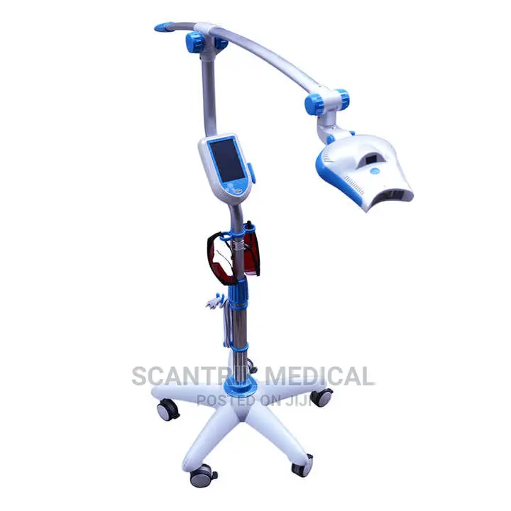 Bleaching Dental Machine Mobile Dental Products