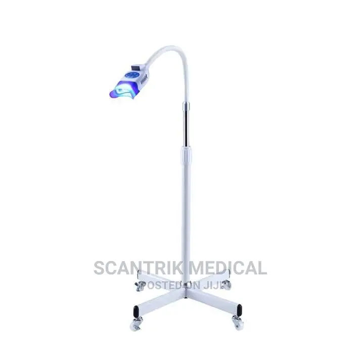 Top Performance Dental Mobile Teeth Whitening Unit