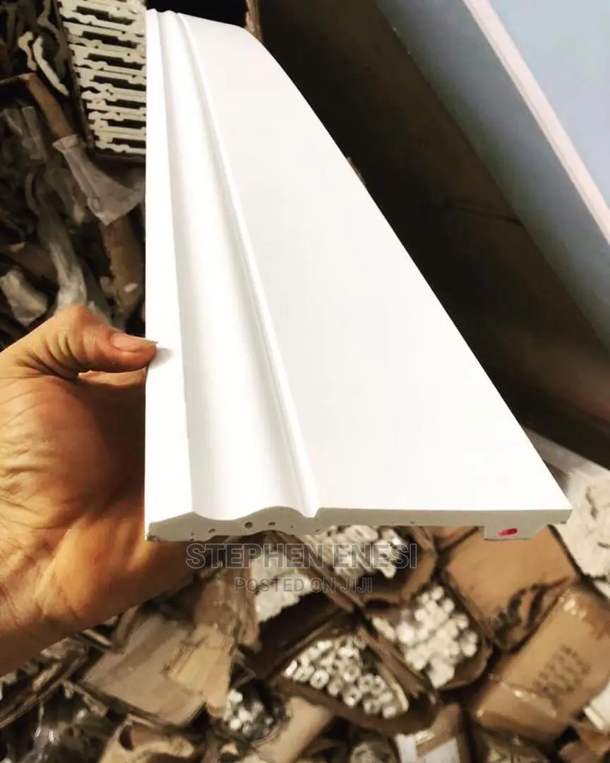 Waterproof Skirting Boards