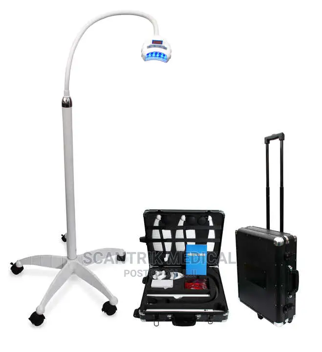 Efficient Hospital Dental Teeth Whitening Unit