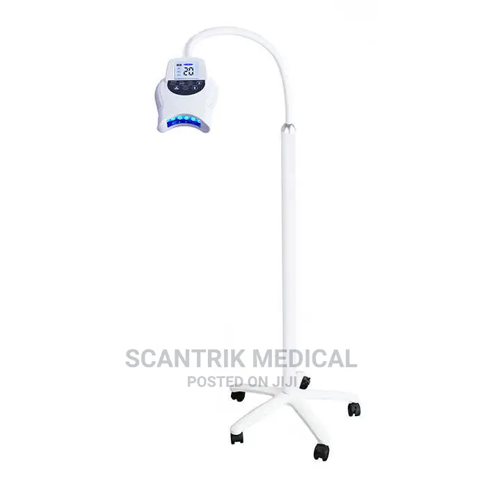 LED Dental Bleaching Accelerator Lamp Machine