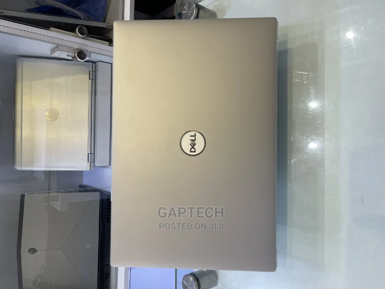 Laptop Dell XPS 15 16GB Intel Core I7 SSD 1T