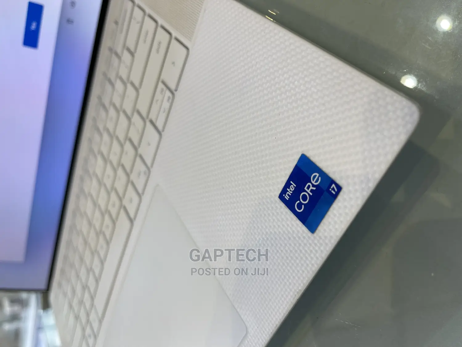 Laptop Dell XPS 15 16GB Intel Core I7 SSD 1T