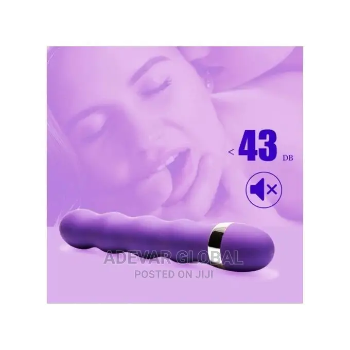 7 Inches Dildo Vibrator Sex Toys Women AV Stick Screw Vib