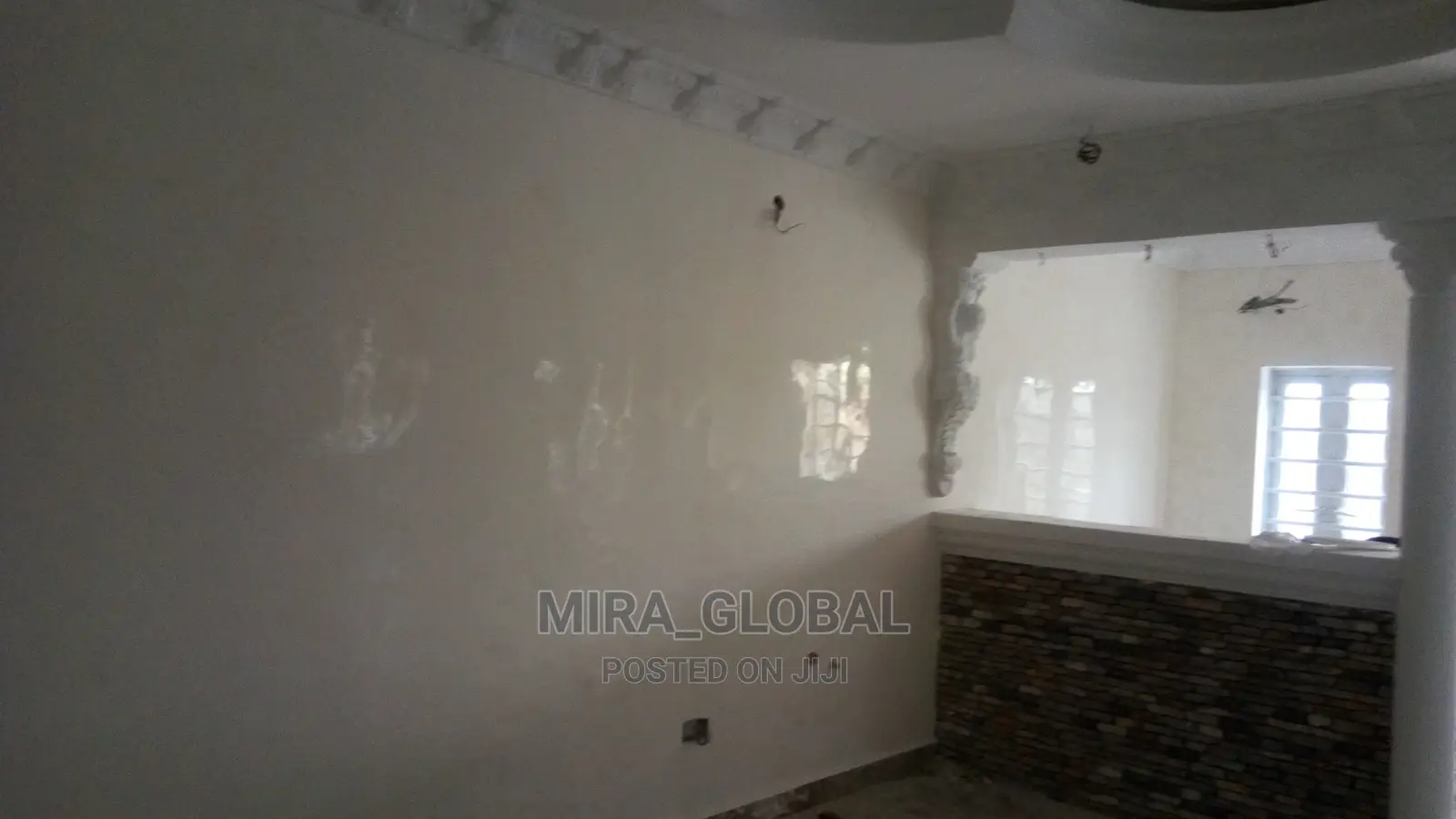 Stucco,Painting and Screeding Services